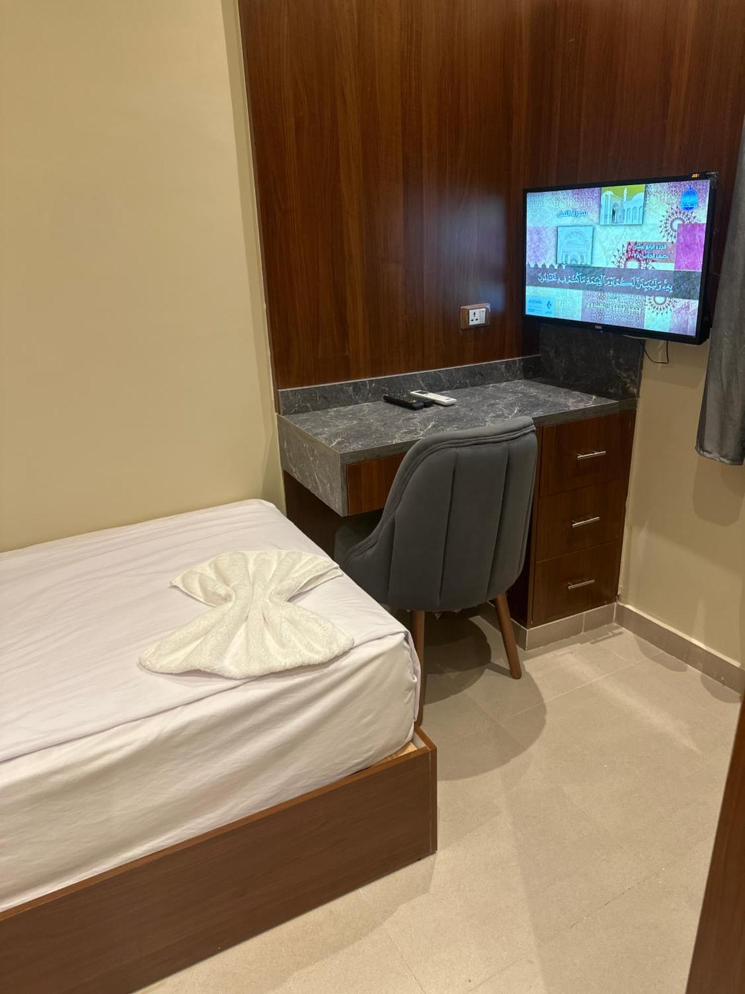 Sama Hotel Káhira Exteriér fotografie