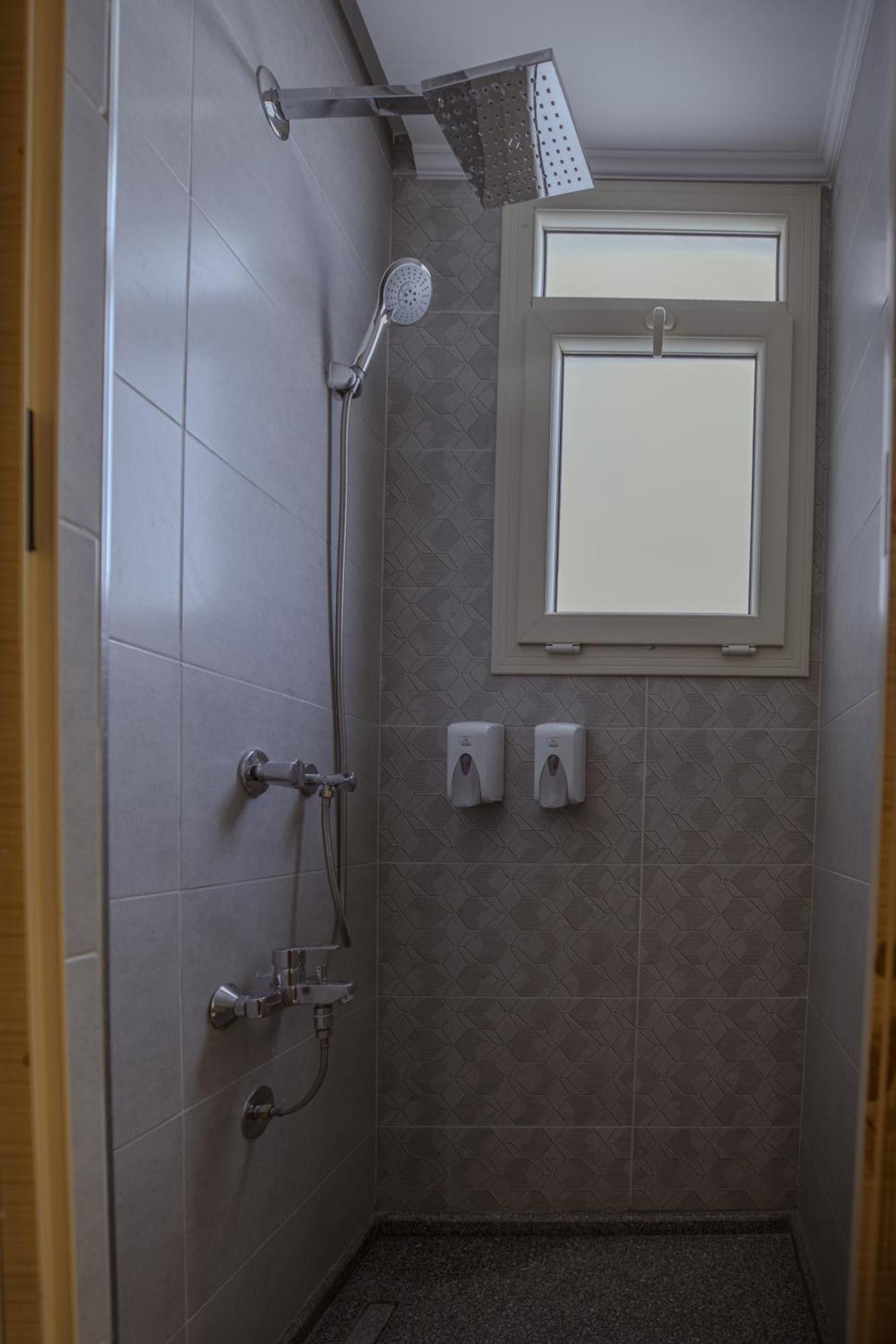 Sama Hotel Káhira Exteriér fotografie